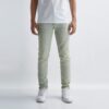 639 Essential Denim – Dust Blue